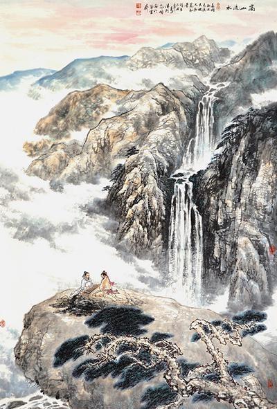 御龙在天手游